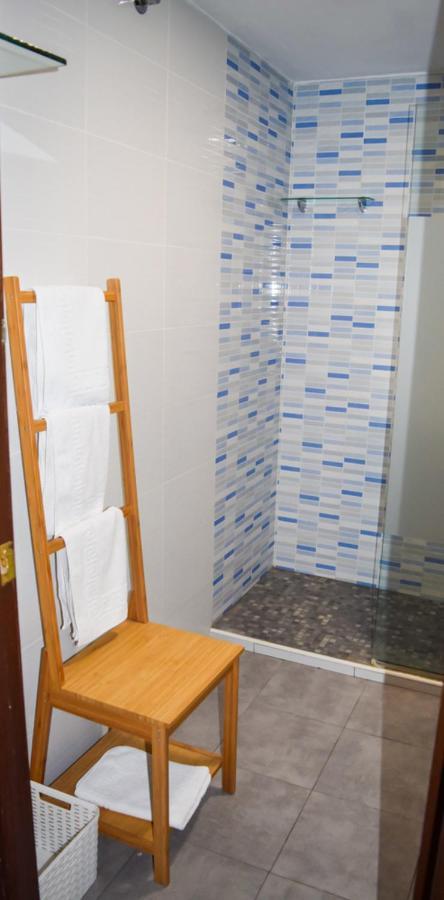 Guest house Pension Waksman Valencia