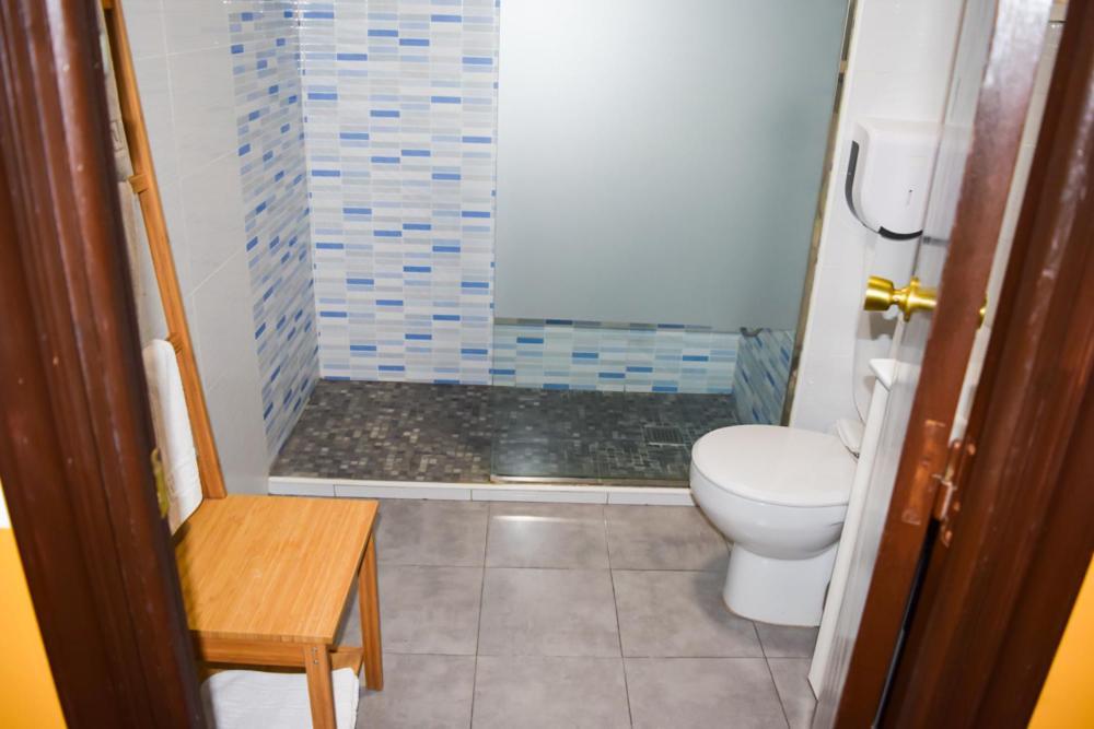 Guest house Pension Waksman Valencia