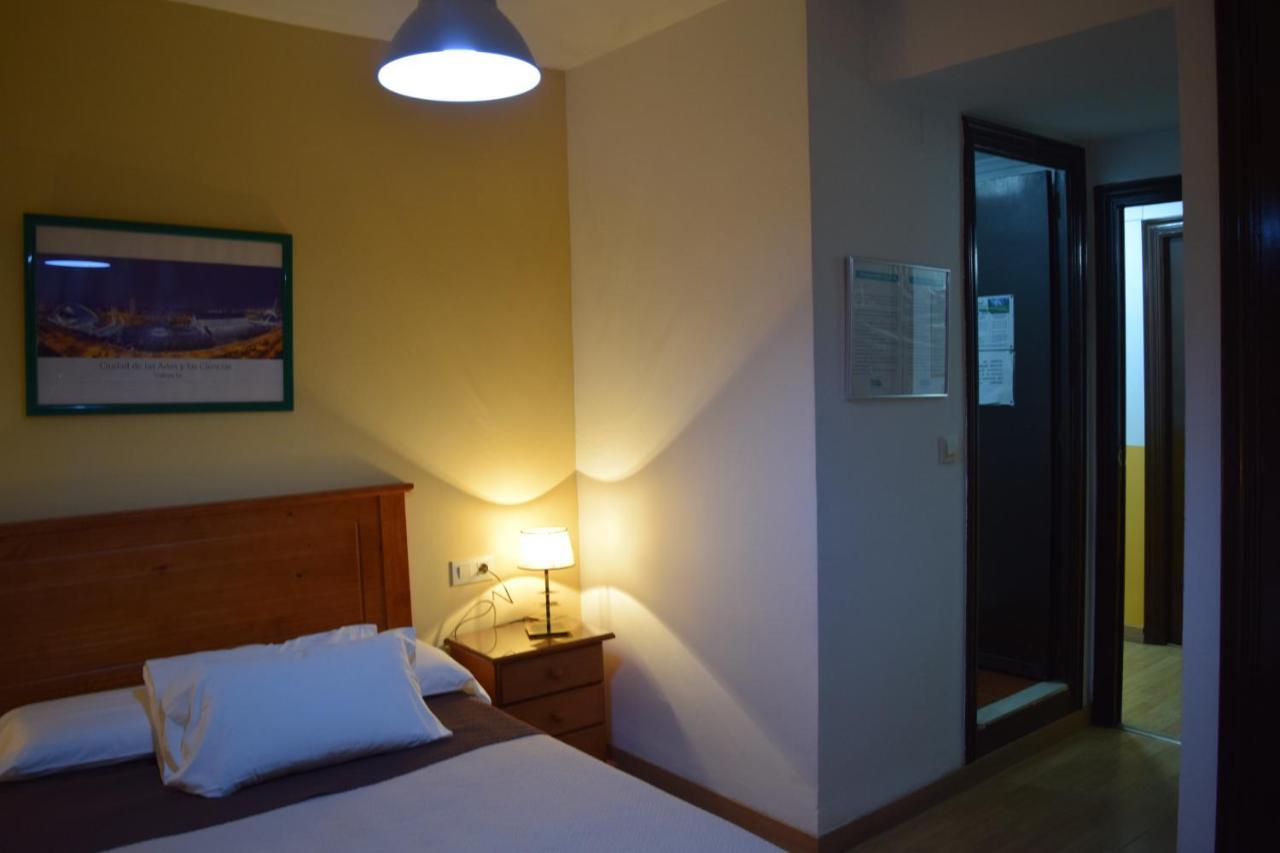 Guest house Pension Waksman