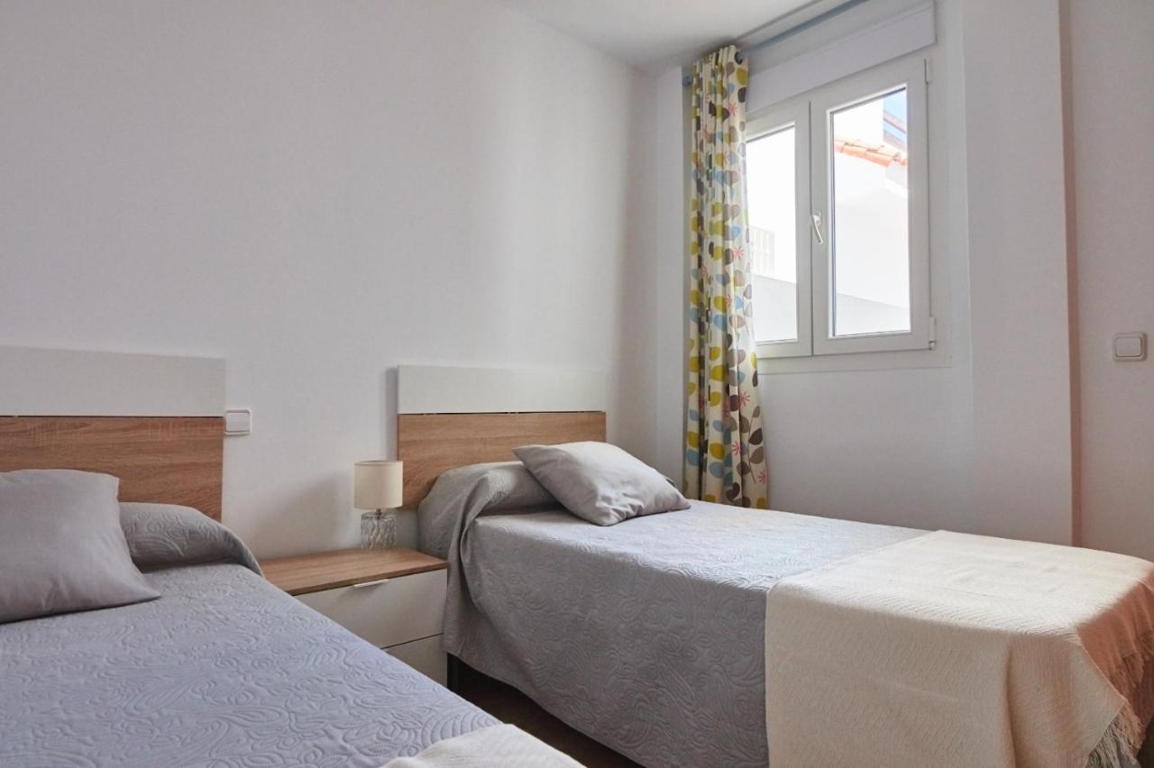 Vistalmar álvaro Apartamento