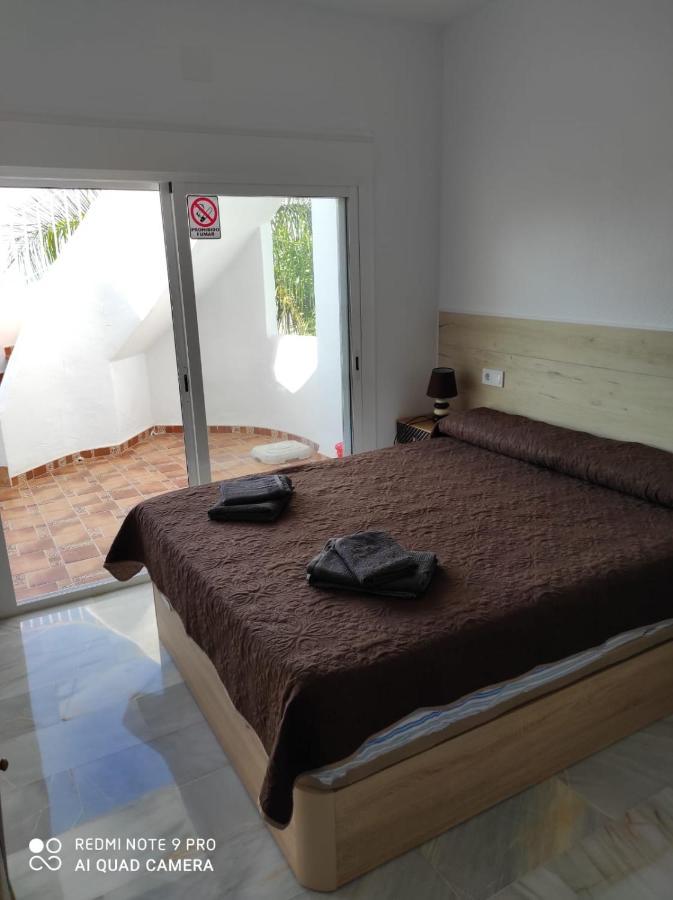 Mila Mi Apartment Benajarafe