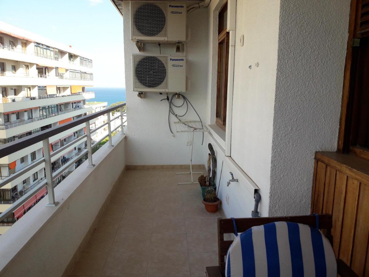 Apartamento La Nogalera Apartment *