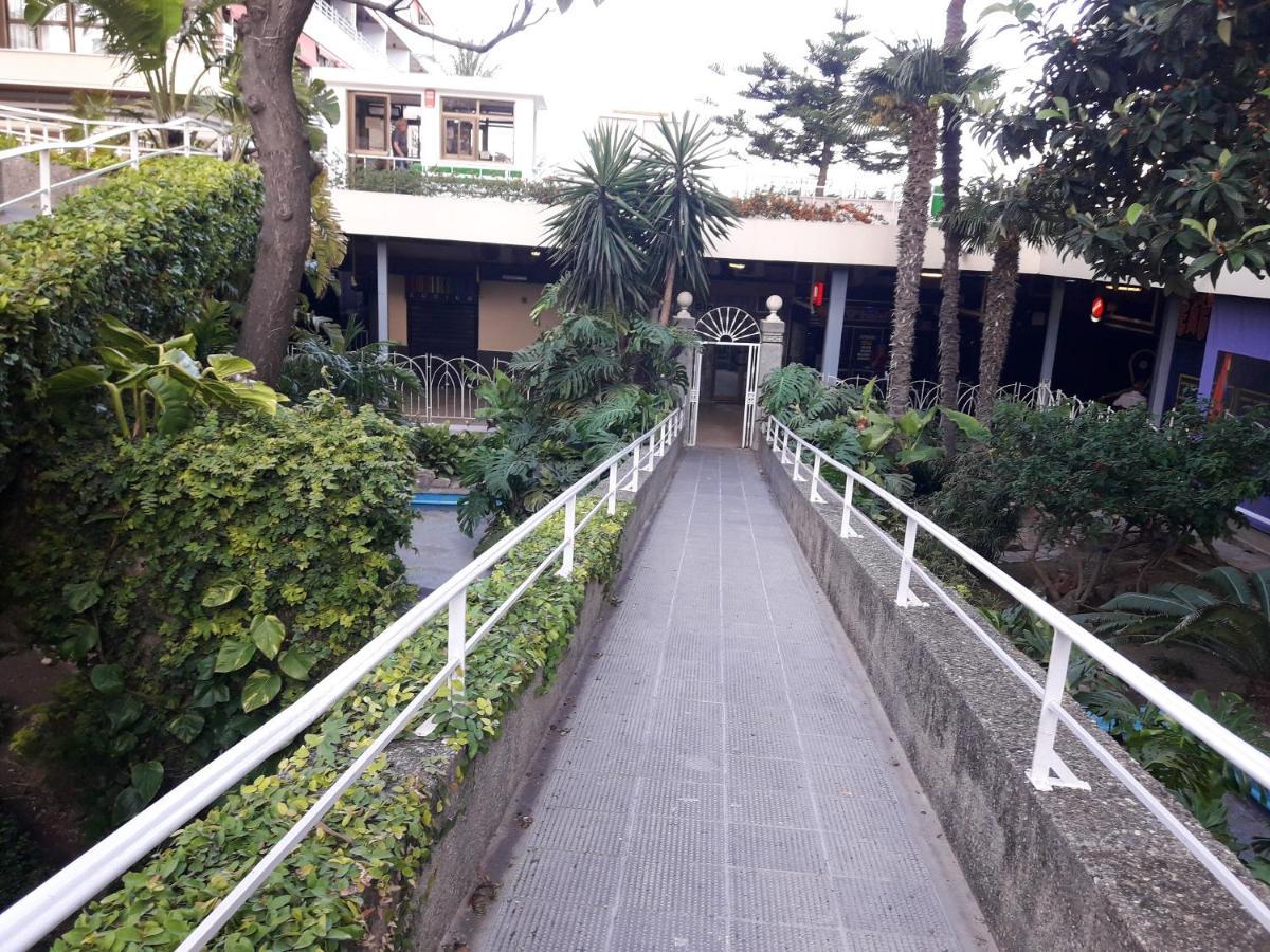 Apartamento La Nogalera * Torremolinos