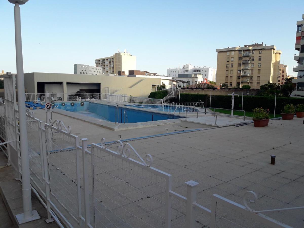 Apartment Apartamento La Nogalera Torremolinos