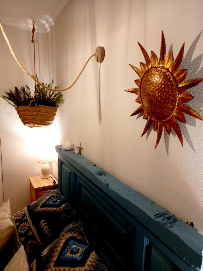Apartment Casa Sala, Con Encanto En Natura *
