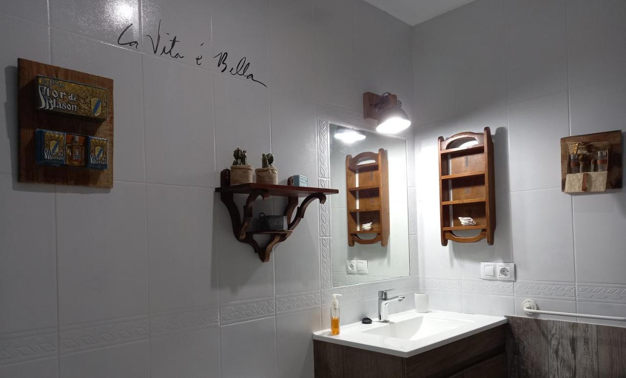 Casa Sala, Con Encanto En Natura *