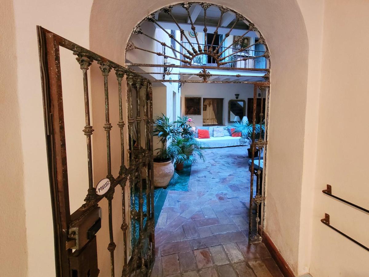 Pensión Casa del buen viaje - Habitación Tango *