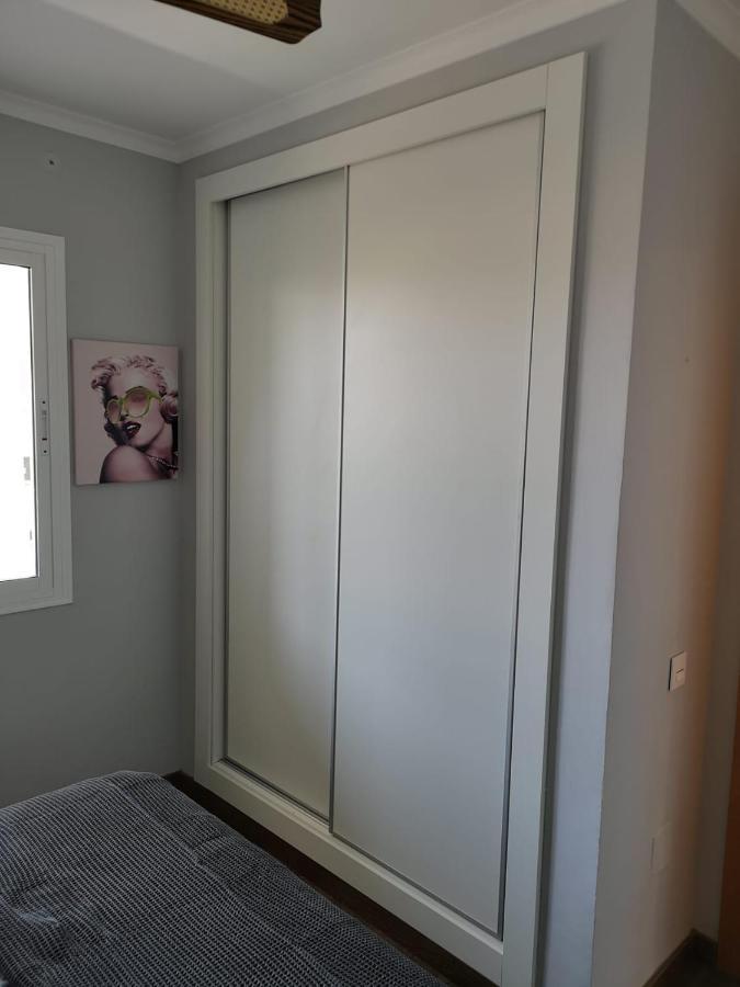 Geminis One Apartment *