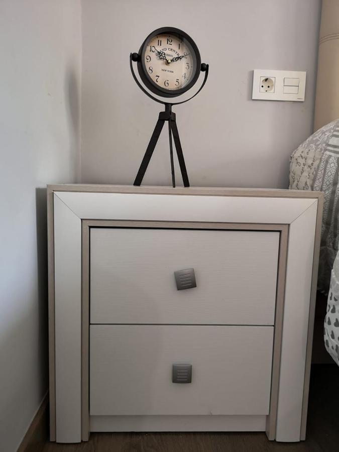 Apartment Geminis One Aguadulce (Almeria)