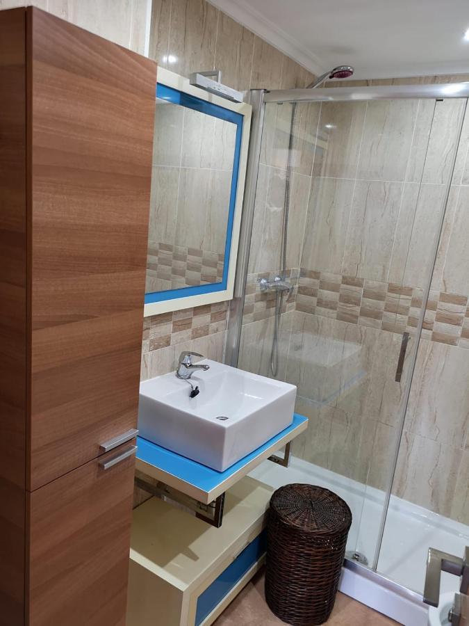 Apartment Geminis One Aguadulce (Almeria)