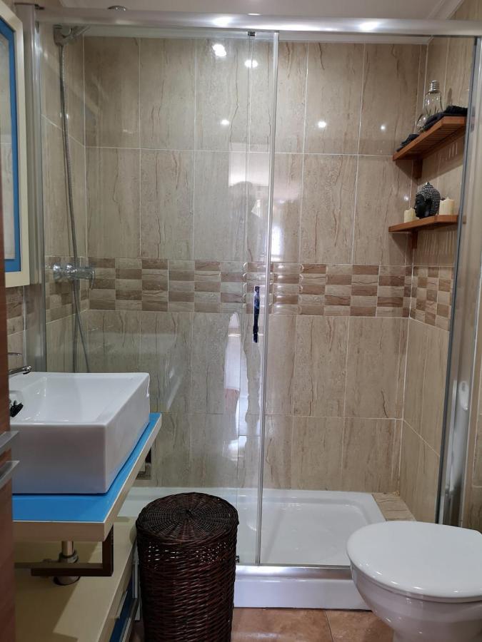 Apartment Geminis One Aguadulce (Almeria)