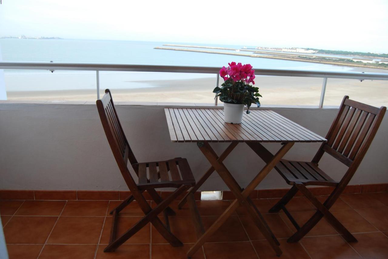 Apartamento La Casa De Faros