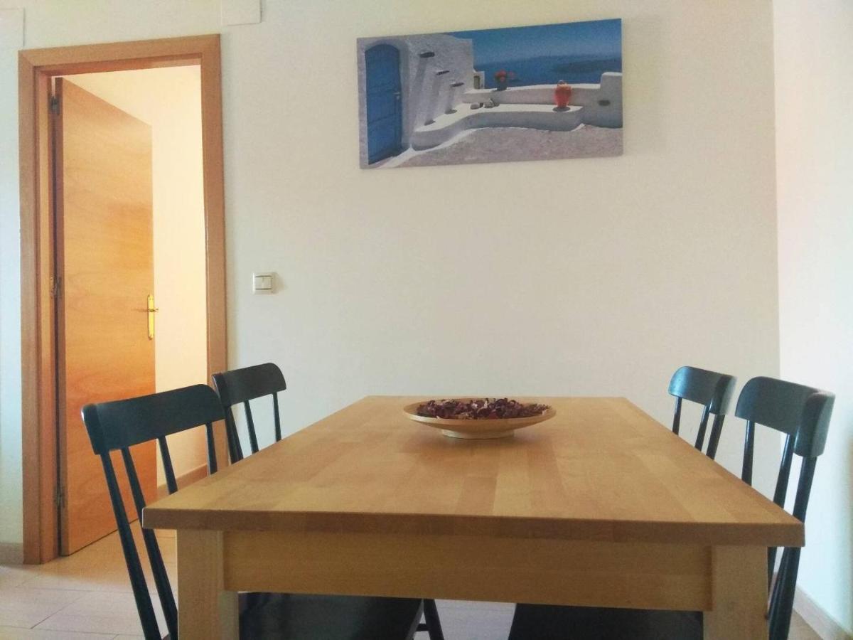 Apartamento Palmeras Golf 2 Islantilla
