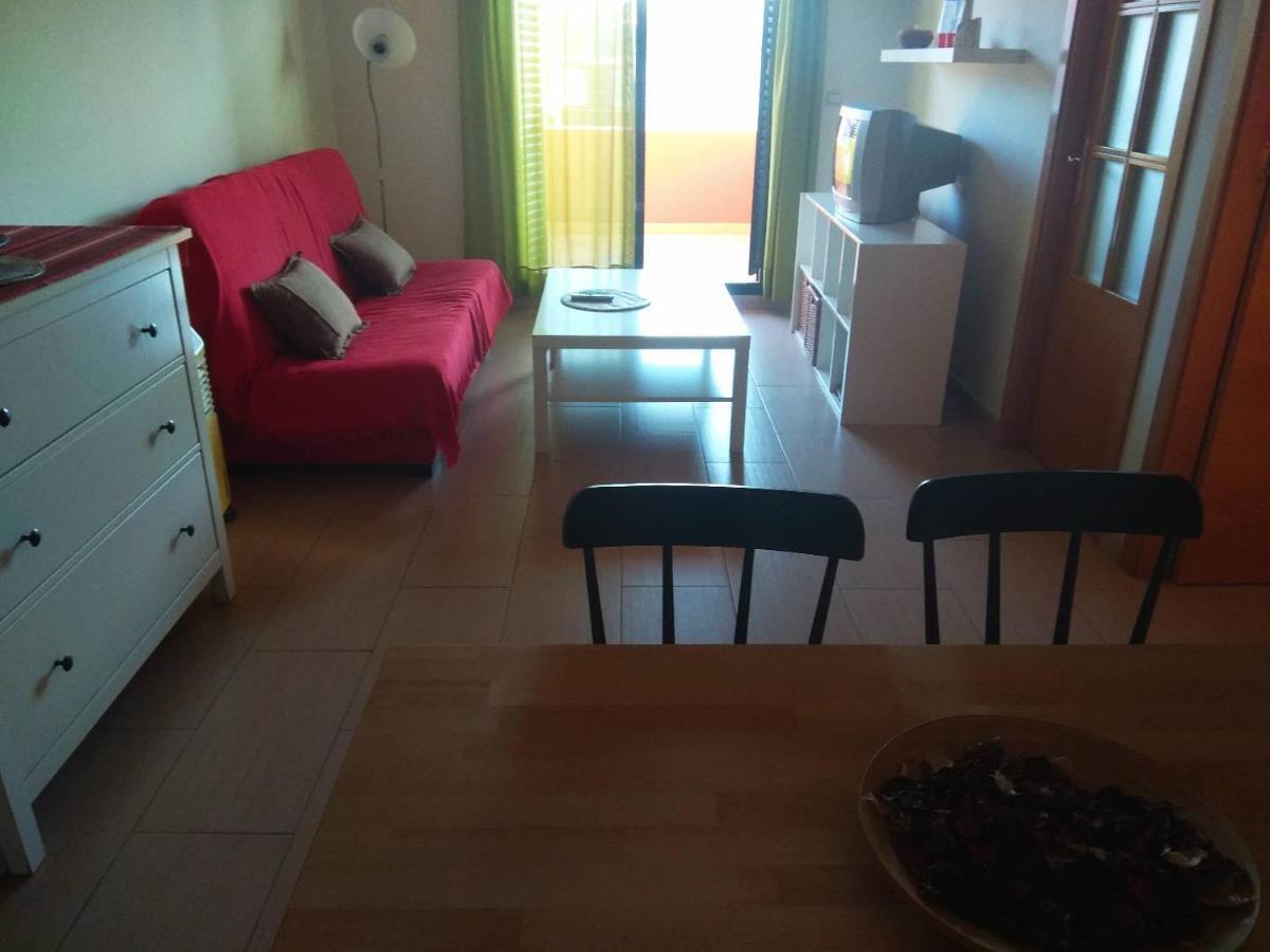 Apartamento Palmeras Golf 2 Islantilla