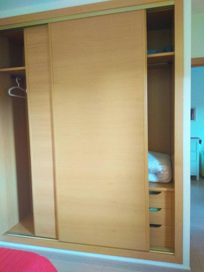 Apartamento Palmeras Golf 2