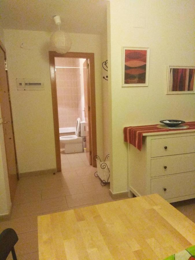 Palmeras Golf 2 Apartamento *