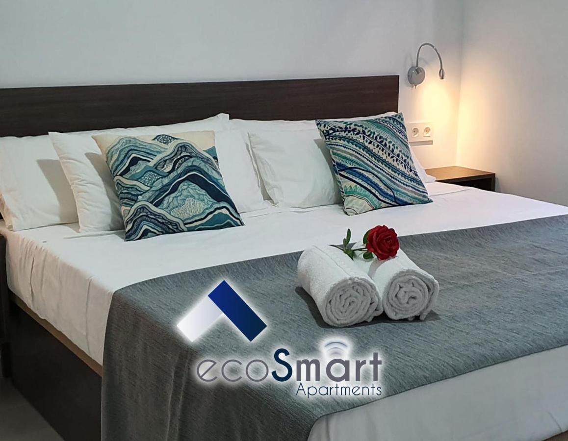 Apartment Ecosmart *