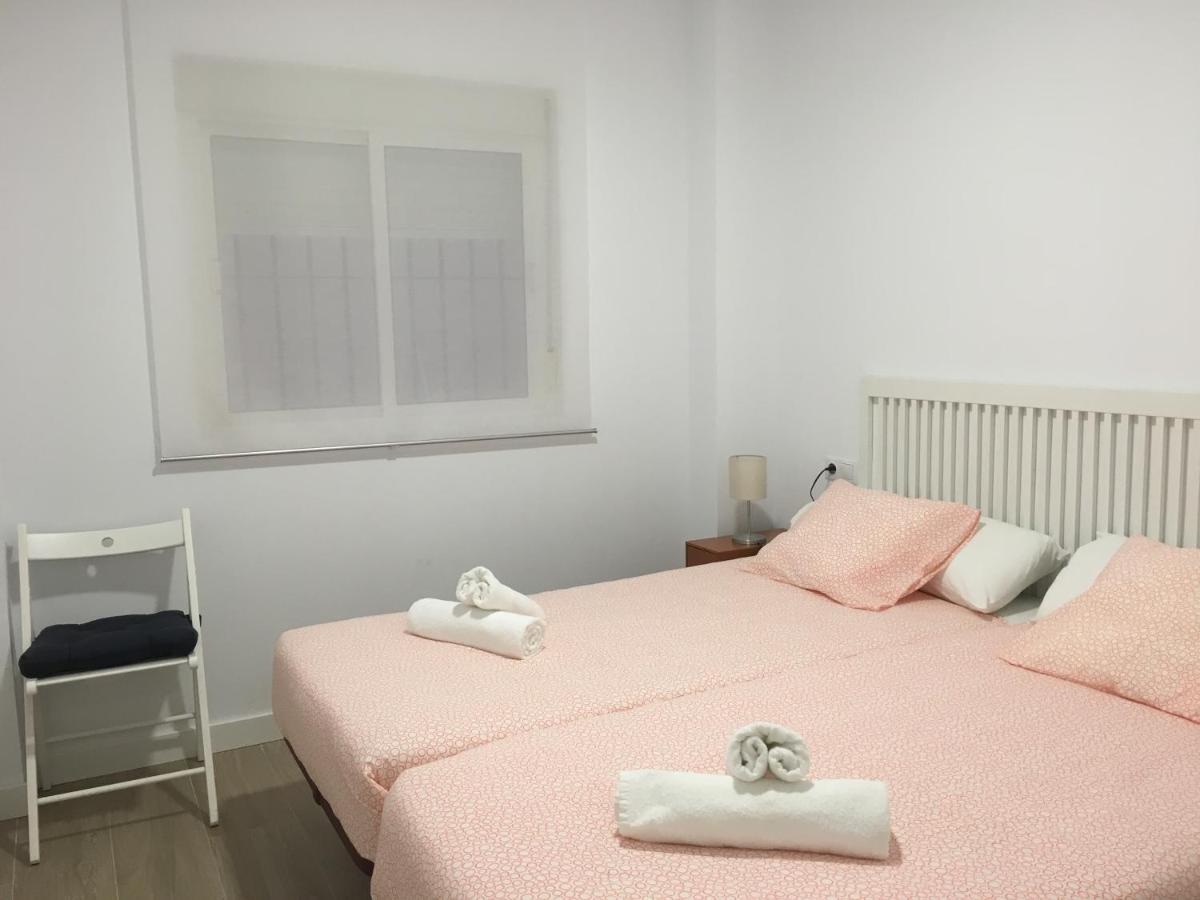 Apartamento Alameda Apodaca Cádiz