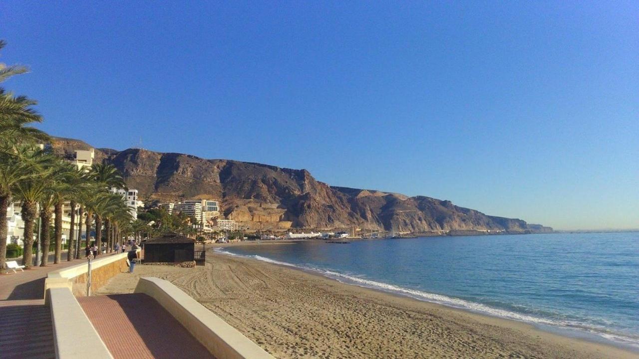 Apartment Geminis One Aguadulce (Almeria)