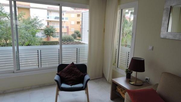 Hl 006 Luxury 2 Bedroom On Hda Golf Resort, Murcia Apartment *