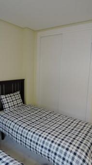 Apartment Hl 006 Luxury 2 Bedroom On Hda Golf Resort, Murcia