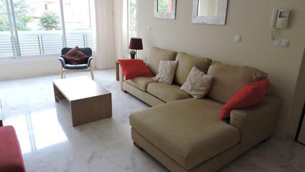 Hl 006 Luxury 2 Bedroom On Hda Golf Resort, Murcia Apartment Fuente Alamo (Murcia)