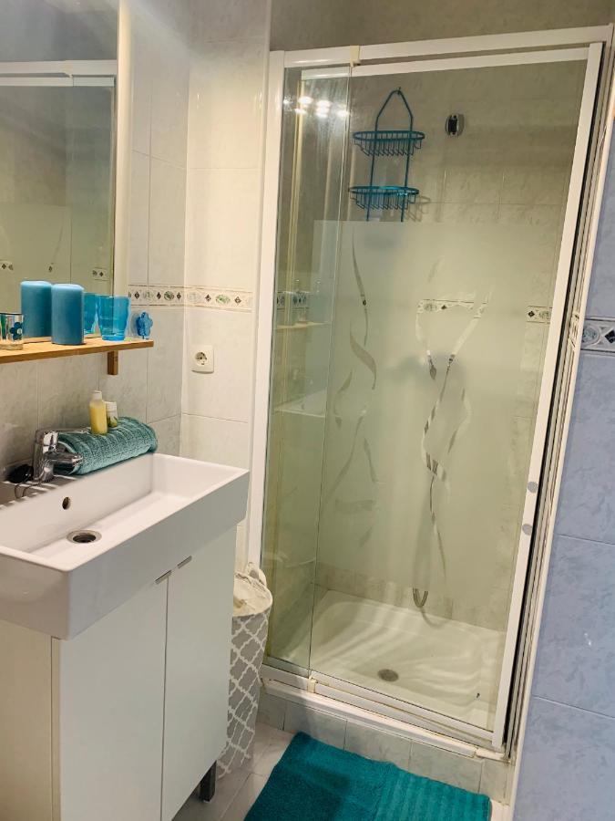 Apartamento Estudio Muy Acogedor En