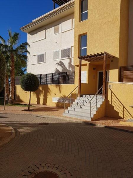 Hl 006 Luxury 2 Bedroom On Hda Golf Resort, Murcia * Fuente Alamo (Murcia)