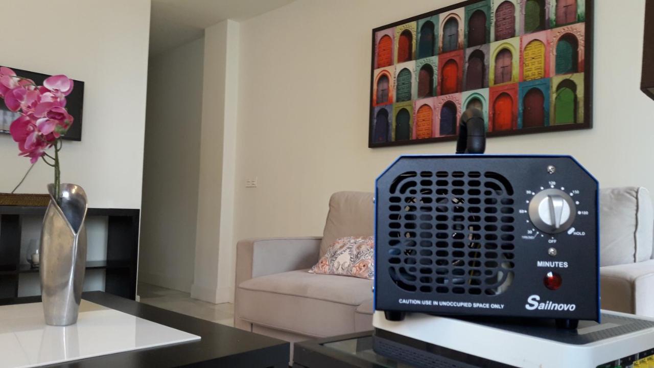 Apartamento Livemálaga Reding Málaga