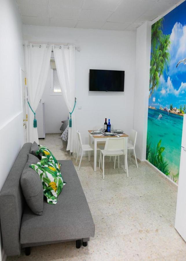 Apartment Miriam Costa De La Luz *