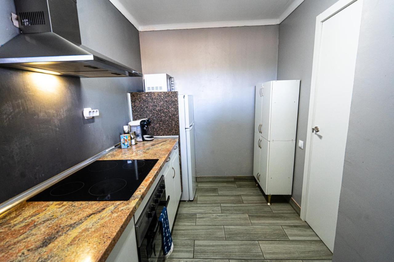 Magnific Buigas 2 Wifi Pool Acc Apartment *