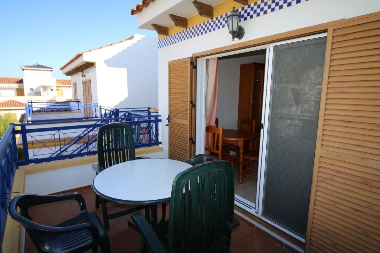 Apartamento Ra48 ático En Veramar 5, El Playazo, Playa *