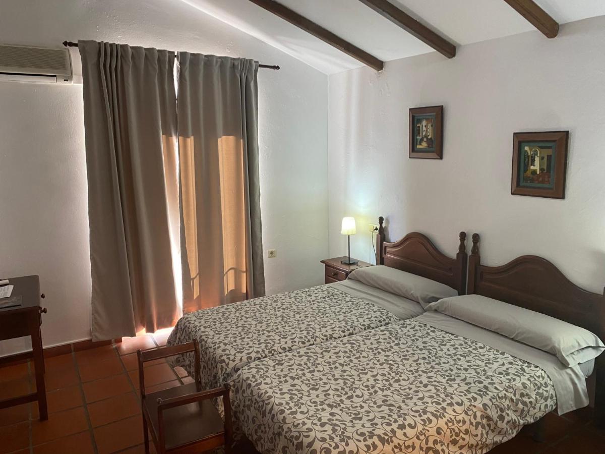 Hotel Rural Palacete De Mañara