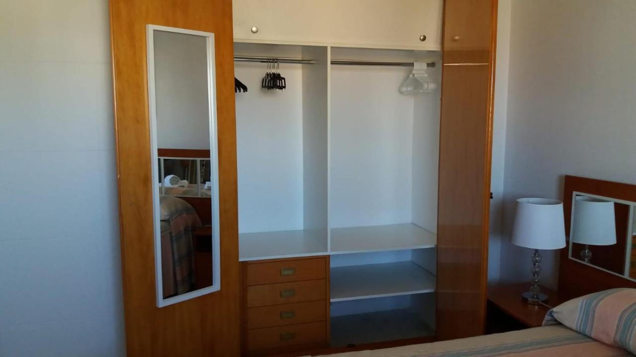 Coblanca 27 - Playa De Poniente Apartamento