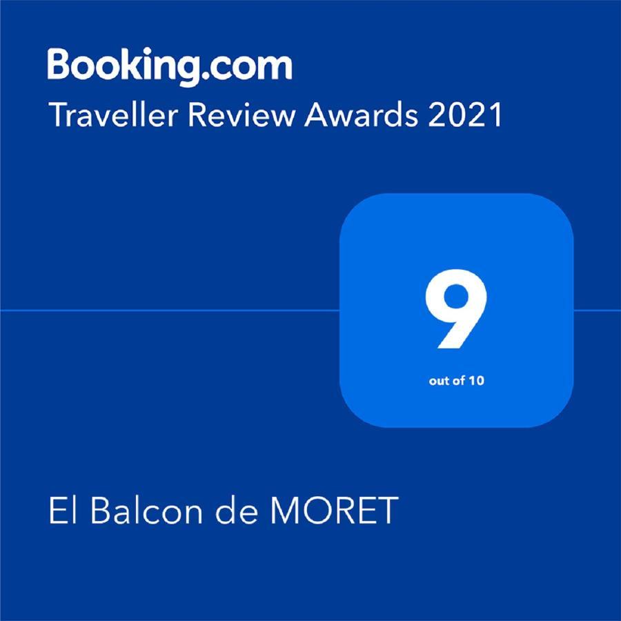 Apartment El Balcon De Moret By Cadiz4Rentals Cadiz