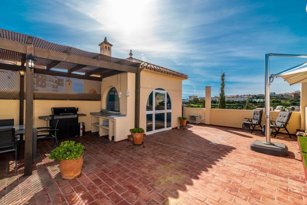 Vb Fantastic 3bdr Duplex With Large Terrace Apartamento *