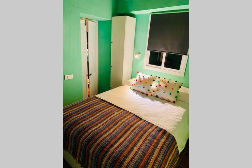 Casa La Bonita Apartamento Medina-Sidonia