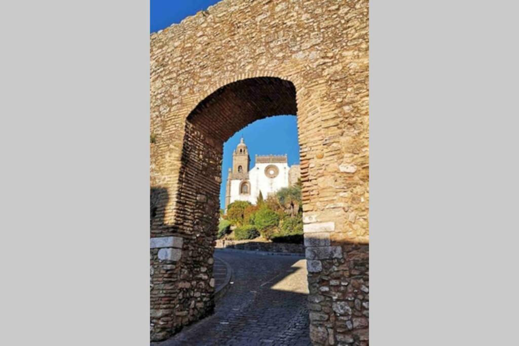 Casa La Bonita Medina-Sidonia