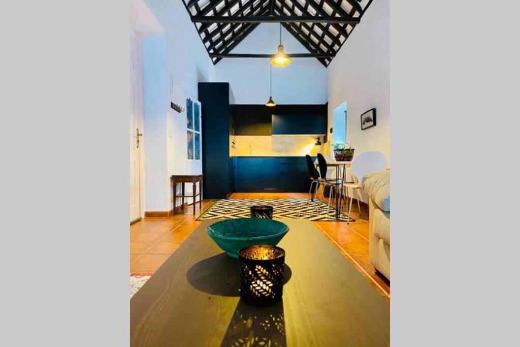 Casa La Bonita Medina-Sidonia
