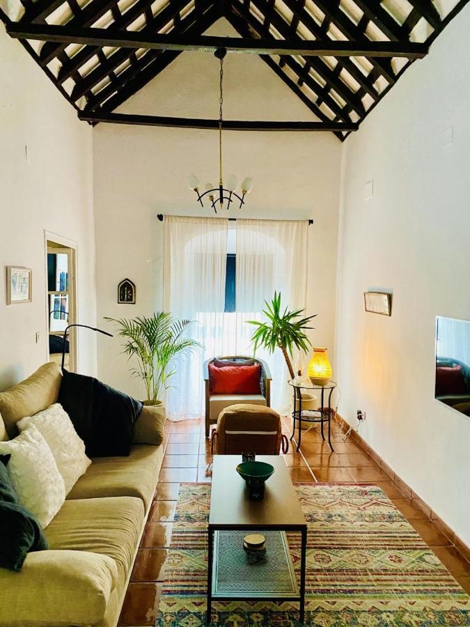 Casa La Bonita *