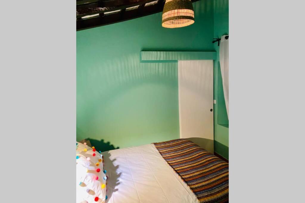 Casa La Bonita