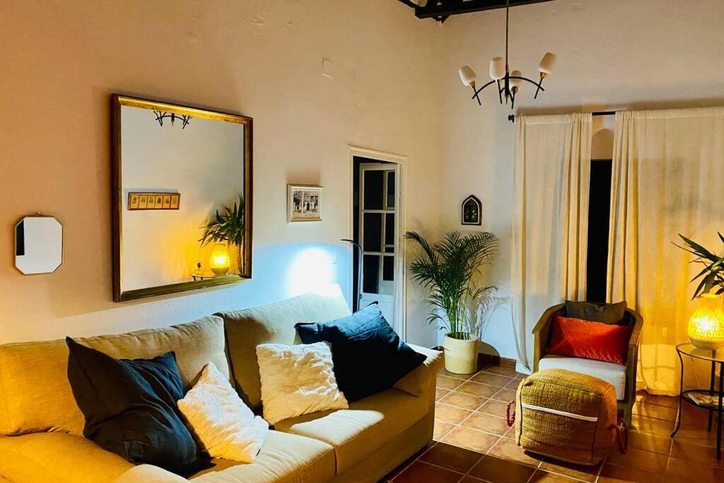 Casa La Bonita
