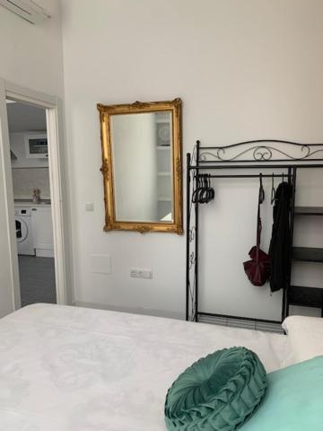 Apartment Mana Madrid