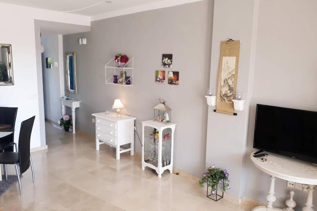 Beautiful In Duquesa Suites And Gardens * Castillo de Sabinillas