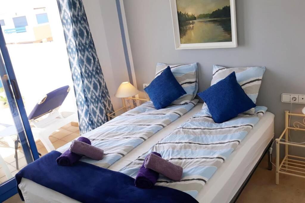 Apartment Beautiful In Duquesa Suites And Gardens *