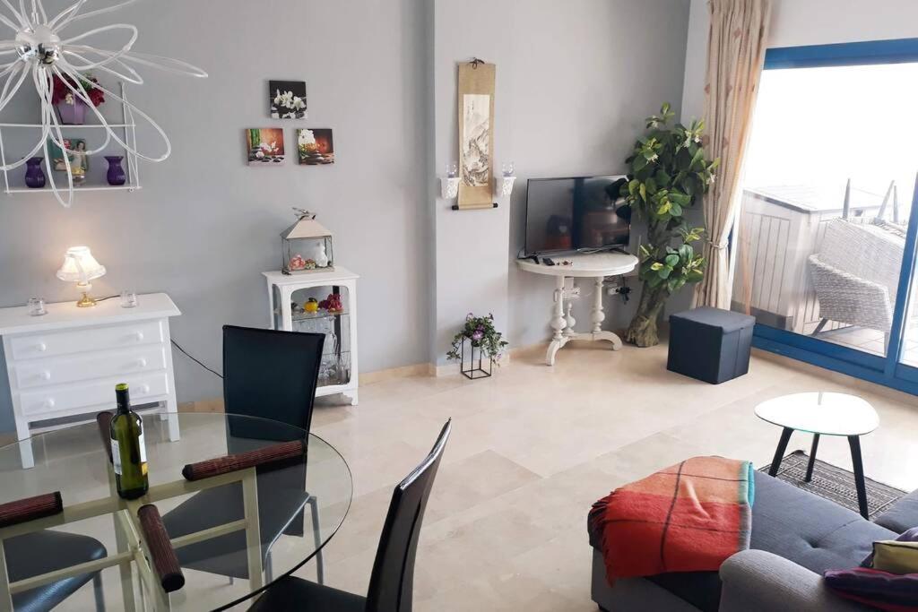 Beautiful In Duquesa Suites And Gardens *