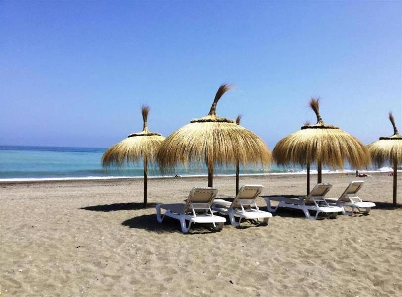 Beautiful In Duquesa Suites And Gardens