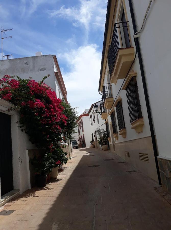 Beautiful In Duquesa Suites And Gardens