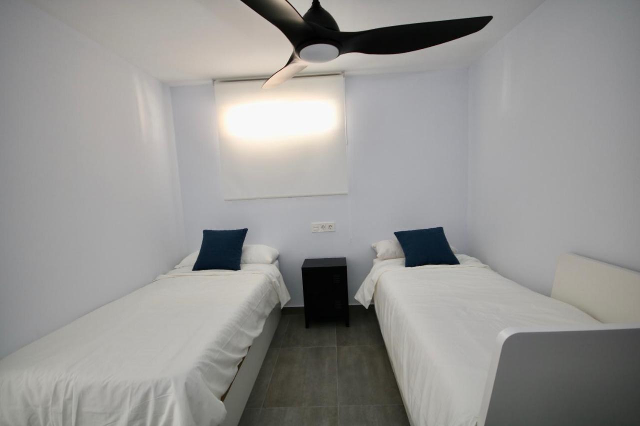 Apartamento Istyleplaces Almuñecar - San Cristobal Playa Almuñécar