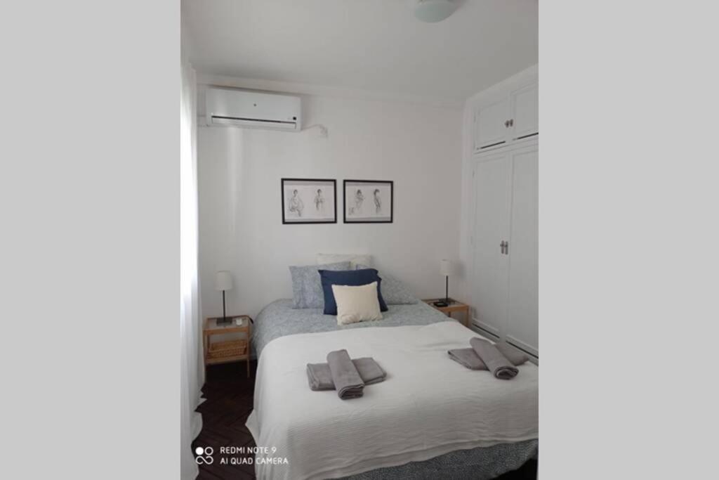 Gmc Turistics - The Old Fisherman House Apartamento